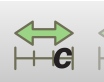 rescale to custom range button toolbar