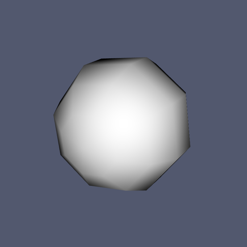 Touch Sphere